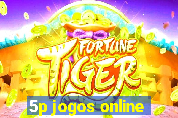 5p jogos online